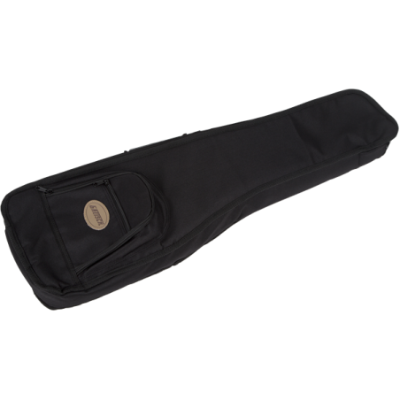 Gretsch G2165 Lap Steel Gig Bag, Black - 1