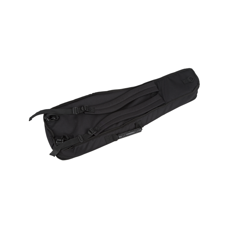 Gretsch G2165 Lap Steel Gig Bag, Black - 2 Gretsch G2165 Lap Steel Gig Bag, Black - 2