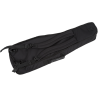 Gretsch G2165 Lap Steel Gig Bag, Black - 2 Gretsch G2165 Lap Steel Gig Bag, Black - 2
