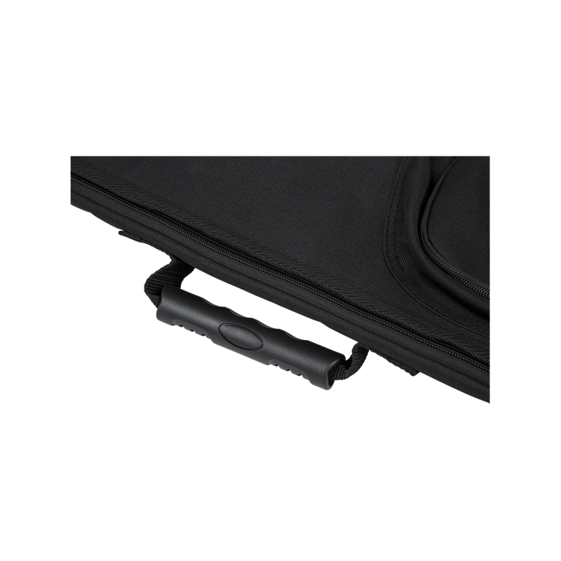Gretsch G2165 Lap Steel Gig Bag, Black - 3 Gretsch G2165 Lap Steel Gig Bag, Black - 3