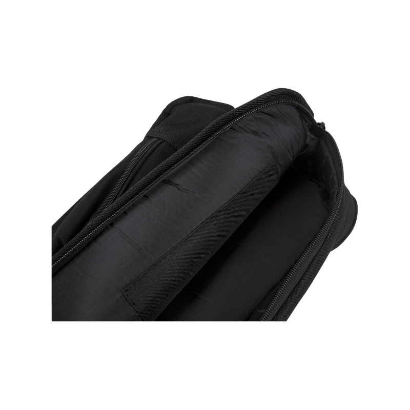 Gretsch G2165 Lap Steel Gig Bag, Black - 4 Gretsch G2165 Lap Steel Gig Bag, Black - 4