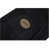 Gretsch G2165 Lap Steel Gig Bag, Black - 5 Gretsch G2165 Lap Steel Gig Bag, Black - 5
