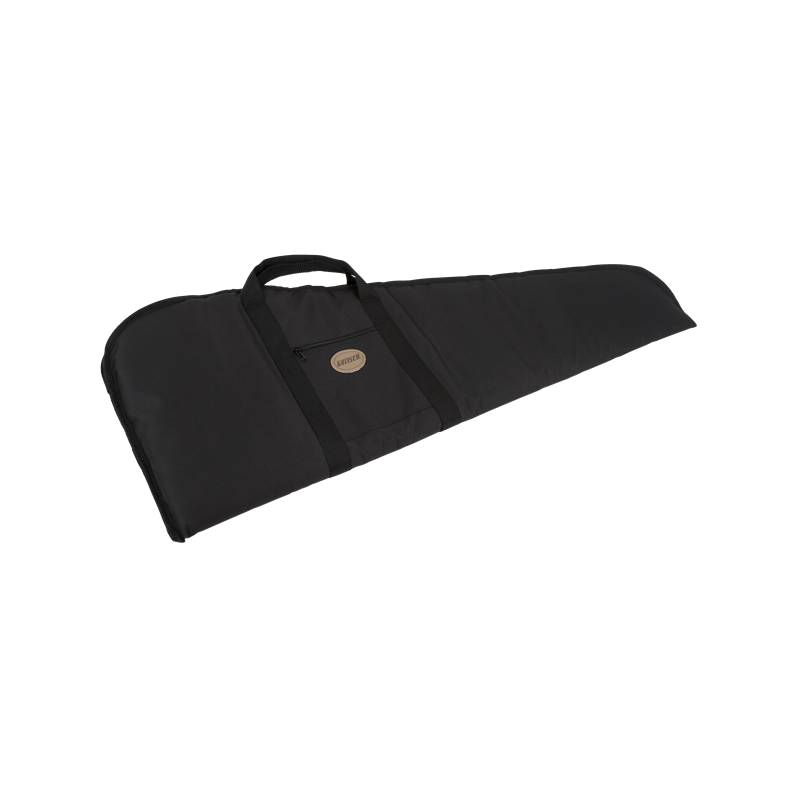 Gretsch G2164 Solid Body Gig Bag, Black - 1 Gretsch G2164 Solid Body Gig Bag, Black - 1