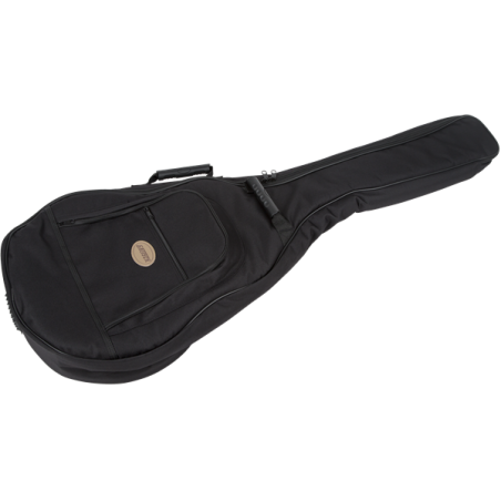 Gretsch G2162 Hollow Body Electric Gig Bag, Black - 1