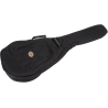 Gretsch G2162 Hollow Body Electric Gig Bag, Black - 1