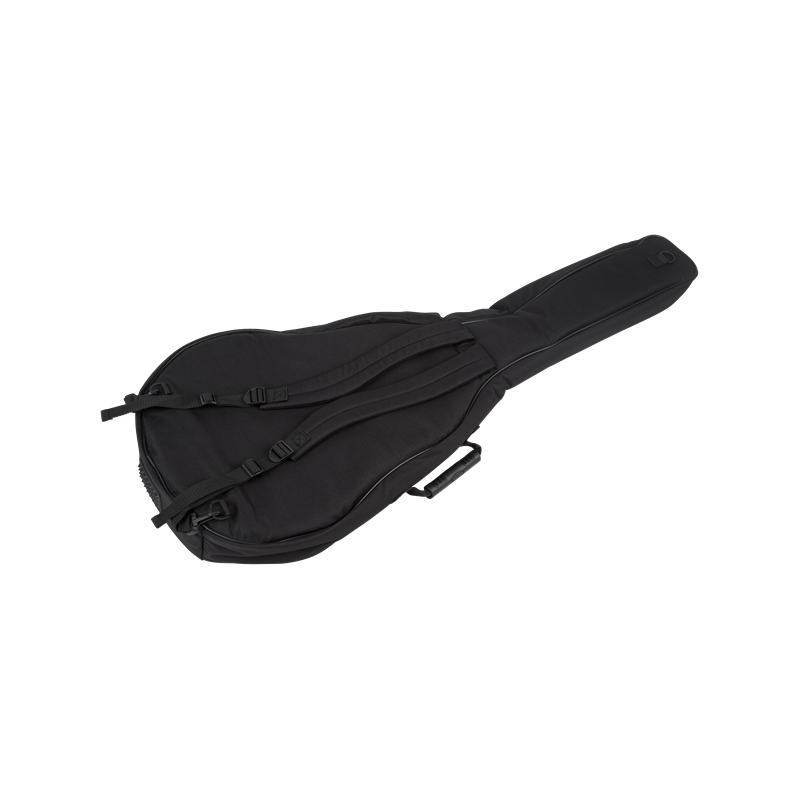 Gretsch G2162 Hollow Body Electric Gig Bag, Black - 2