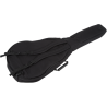 Gretsch G2162 Hollow Body Electric Gig Bag, Black - 2