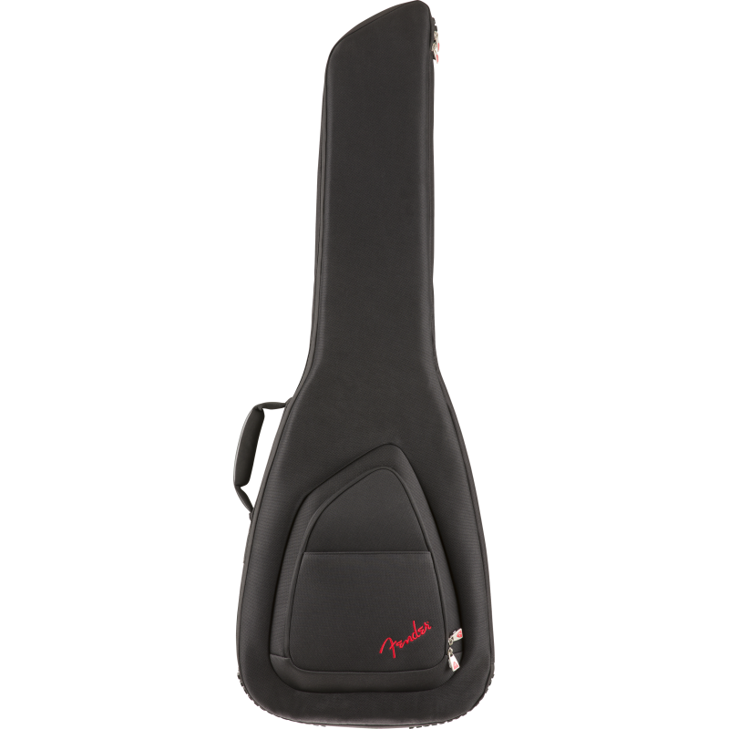 Fender FB1225 Electric Bass Gig Bag, Black - 1