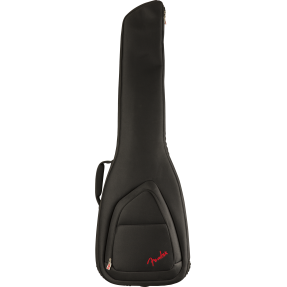 Fender FB620 Electric Bass Gig Bag, Black - 1