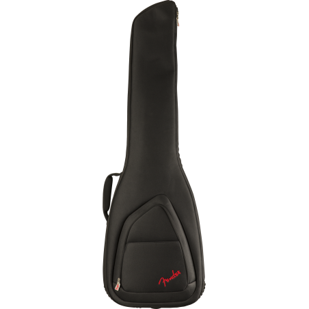 Fender FB620 Electric Bass Gig Bag, Black - 1