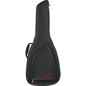 Fender FAC-610 Classical Gig Bag, Black - 1