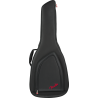 Fender FAC-610 Classical Gig Bag, Black - 1
