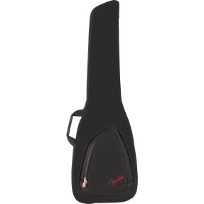 Fender FB610 Electric Bass Gig Bag, Black - 1