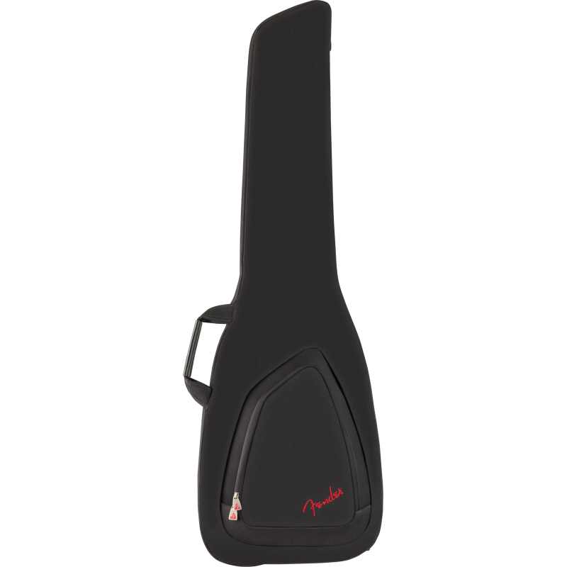 Fender FB610 Electric Bass Gig Bag, Black - 1