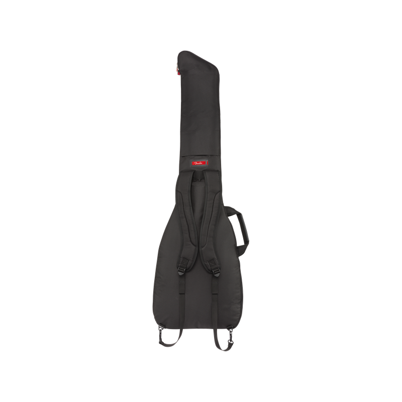 Fender FB610 Electric Bass Gig Bag, Black - 2