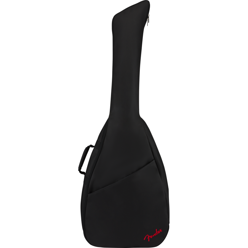 Fender FAB405 Long Scale Acoustic Bass Gig Bag - 1 Fender FAB405 Long Scale Acoustic Bass Gig Bag - 1