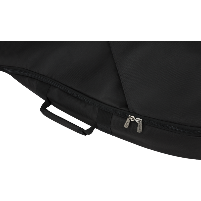 Fender FAB405 Long Scale Acoustic Bass Gig Bag - 3 Fender FAB405 Long Scale Acoustic Bass Gig Bag - 3