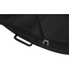 Fender FAB405 Long Scale Acoustic Bass Gig Bag - 3 Fender FAB405 Long Scale Acoustic Bass Gig Bag - 3