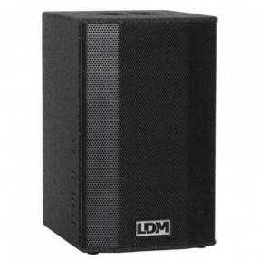 LDM PSS-CLASSIC - kolumna z akumulatorem, MP3, Bluetooth