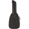 Fender FA405 Dreadnought Gig Bag, Black - 2 Fender FA405 Dreadnought Gig Bag, Black - 2