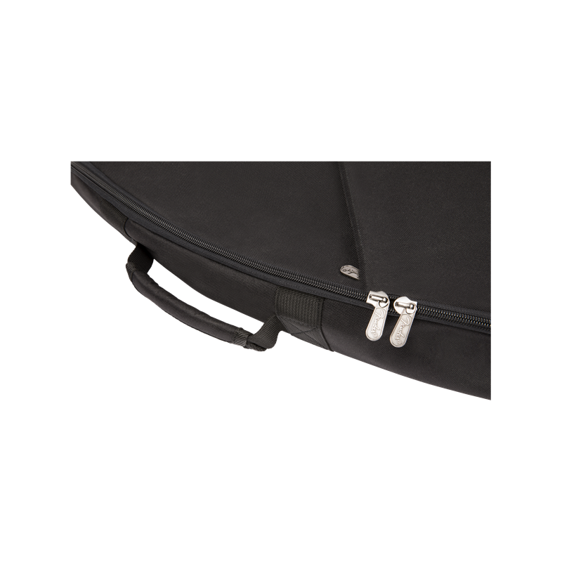 Fender FA405 Dreadnought Gig Bag, Black - 4