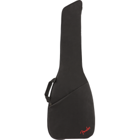 Fender FB405 Electric Bass Gig Bag, Black - 1
