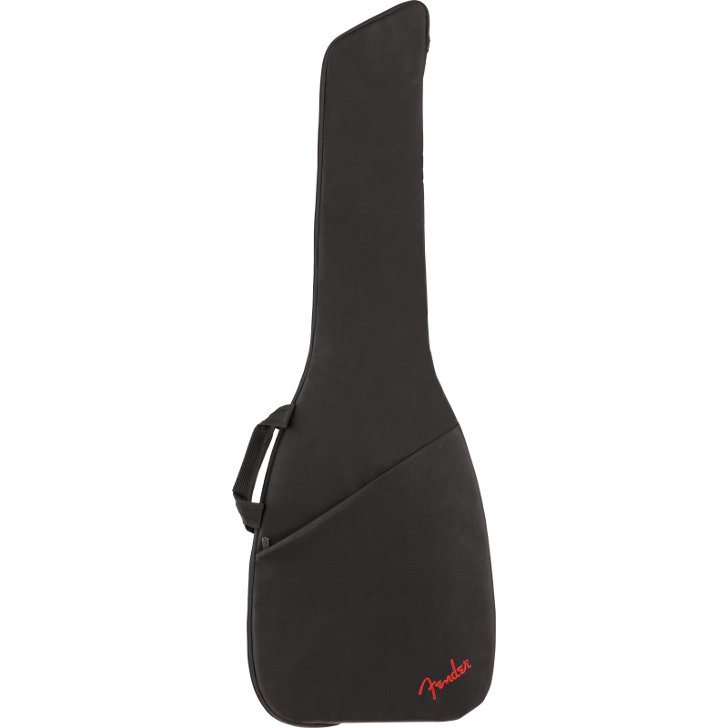 Fender FB405 Electric Bass Gig Bag, Black - 1