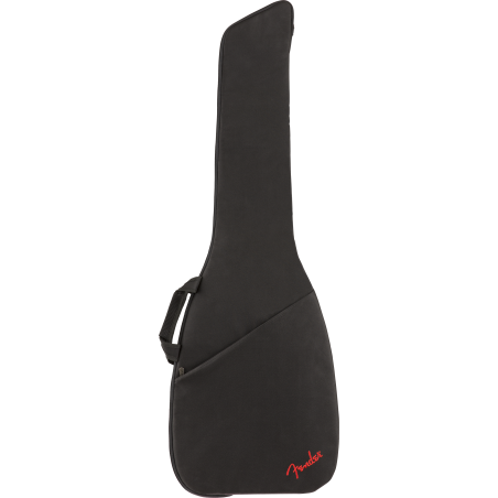 Fender FB405 Electric Bass Gig Bag, Black - 1