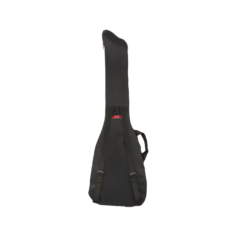 Fender FB405 Electric Bass Gig Bag, Black - 2