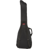 Fender FB405 Electric Bass Gig Bag, Black - 2