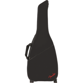 Fender FE405 Electric Guitar Gig Bag, Black - 1