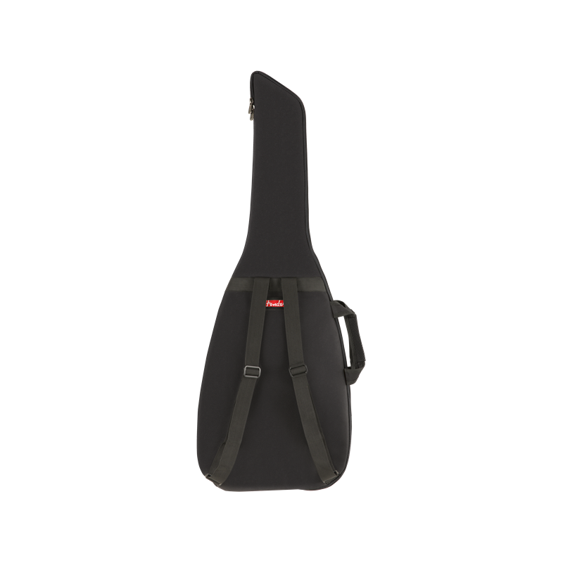 Fender FE405 Electric Guitar Gig Bag, Black - 2