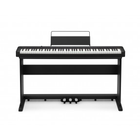 Casio CDP-S160 BK - pianino cyfrowe - 1