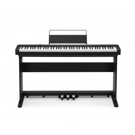 Casio CDP-S160 BK - pianino cyfrowe - 1
