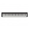 Casio CDP-S160 BK - pianino cyfrowe - 2