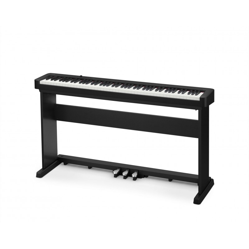 Casio CDP-S160 BK - pianino cyfrowe - 4