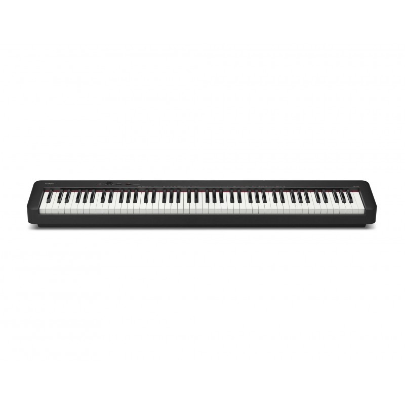 Casio CDP-S160 BK - pianino cyfrowe - 6