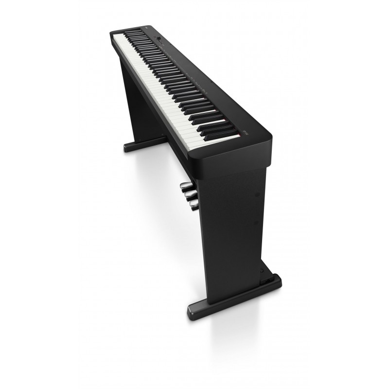 Casio CDP-S160 BK - pianino cyfrowe - 9
