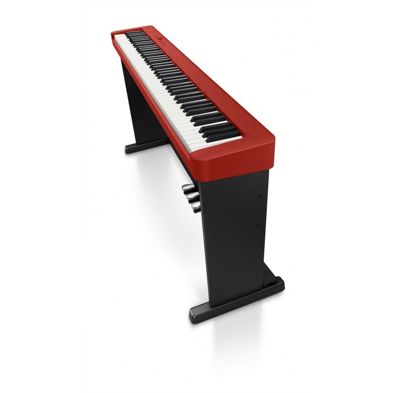 Casio CDP-S160 RD - pianino cyfrowe - 6