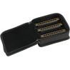 Fender Blues DeVille Harmonicas - 3-Pack with Case - 2 Fender Blues DeVille Harmonicas - 3-Pack with Case - 2