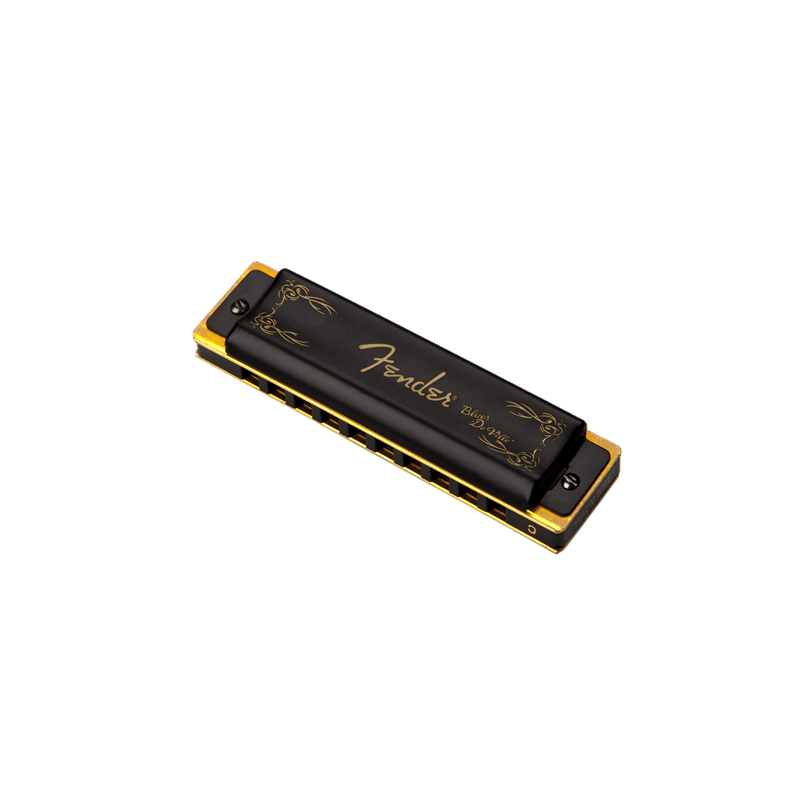 Fender Blues DeVille Harmonica - 2 Fender Blues DeVille Harmonica - 2