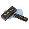 Fender Blues DeVille Harmonica - 4 Fender Blues DeVille Harmonica - 4