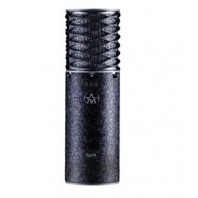 Aston Microphones SPIRIT BLACK BUNGLE – mikrofon pojemnościowy - 1