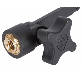 Aston Microphones STEALTH STAND MOUNT – uchwyt do statywu - 2