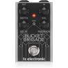 TC Electronic BUCKET BRIGADE ANALOG DELAY - efekt gitarowy - 1