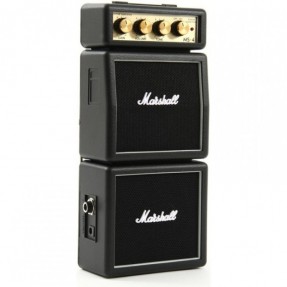 Marshall MicroStack MS-4 - mini combo gitarowe