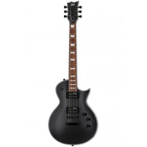 LTD EC-256 BLKS - gitara elektryczna - 1