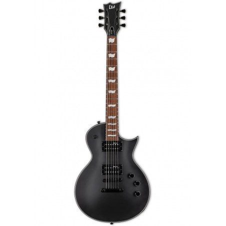 LTD EC-256 BLKS - gitara elektryczna - 1