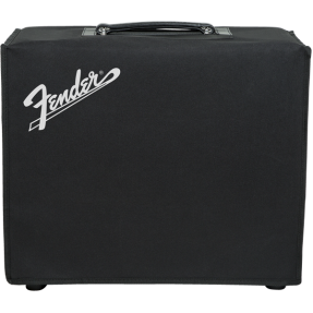 Fender Mustang GTX100 Amp Cover, Black - 1