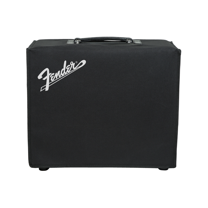 Fender Mustang GTX100 Amp Cover, Black - 1